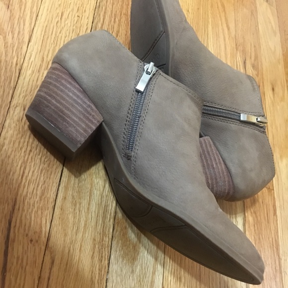 Franco Sarto Ankle Boots / Booties - Picture 5 of 6